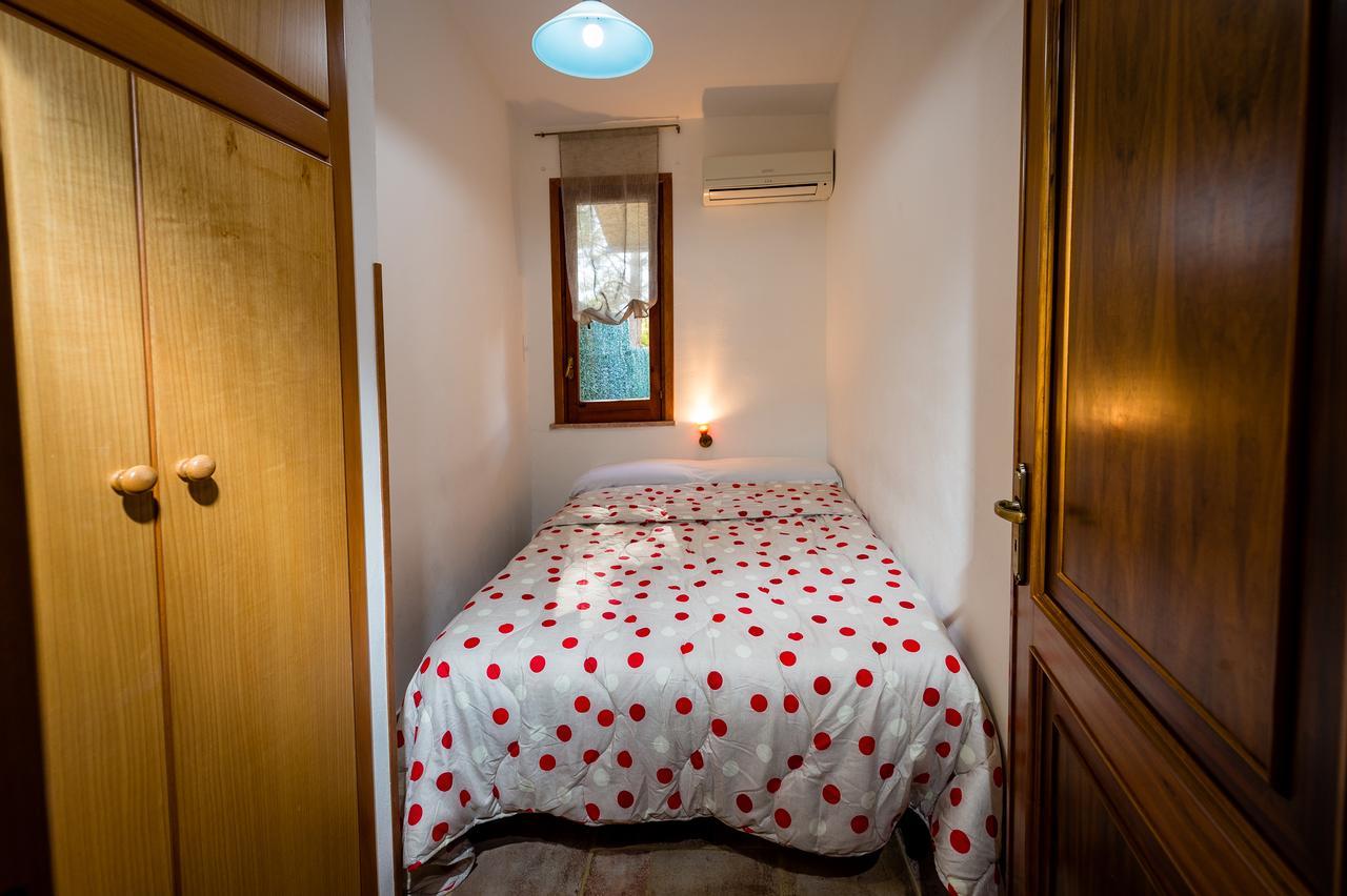 Villa Vignazza Scopello  Bagian luar foto