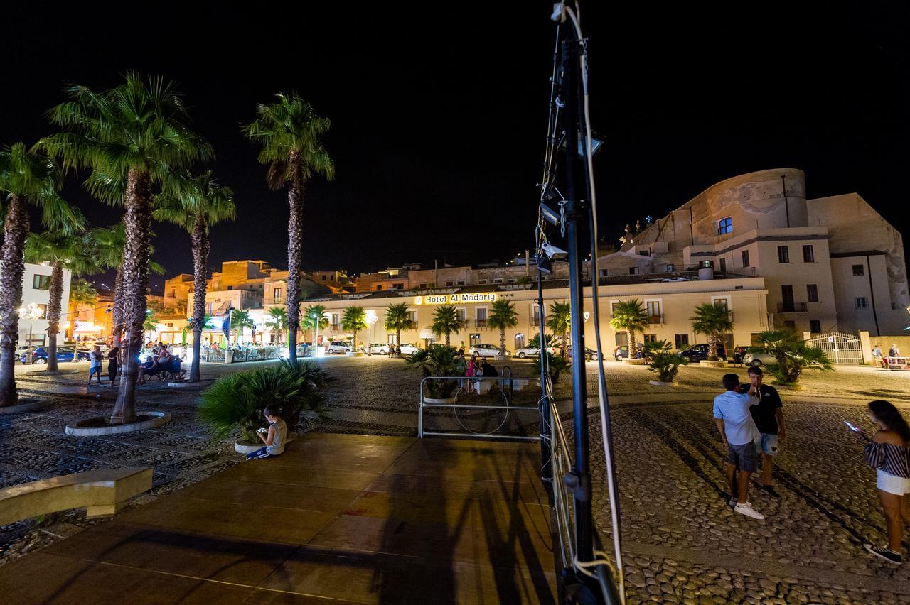 Villa Vignazza Scopello  Bagian luar foto